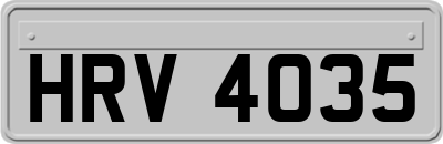 HRV4035