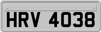 HRV4038