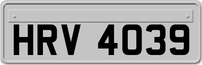 HRV4039