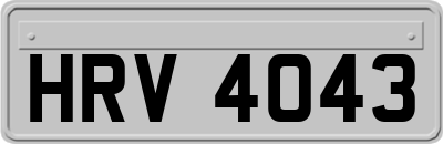 HRV4043