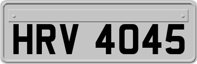 HRV4045