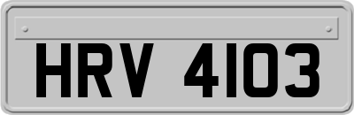 HRV4103