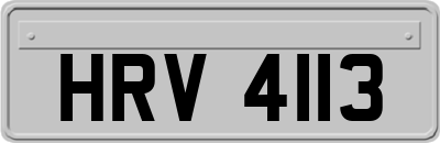 HRV4113