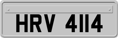 HRV4114