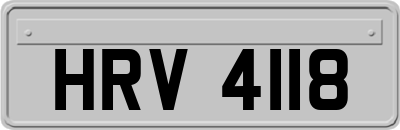 HRV4118