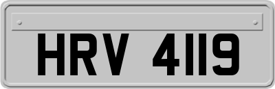 HRV4119