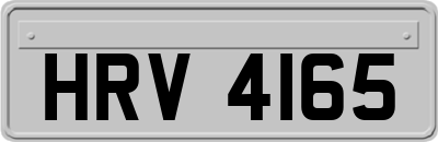 HRV4165