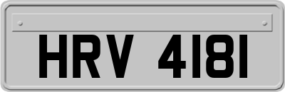HRV4181