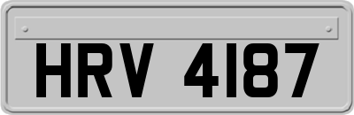 HRV4187