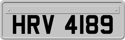 HRV4189