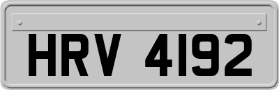 HRV4192