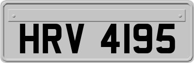 HRV4195
