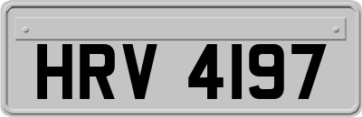 HRV4197
