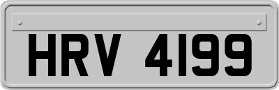 HRV4199