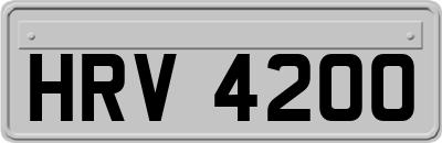 HRV4200