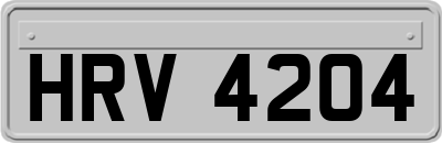 HRV4204