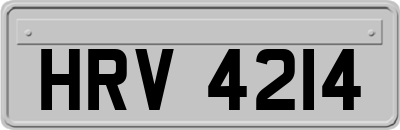 HRV4214