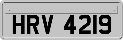 HRV4219