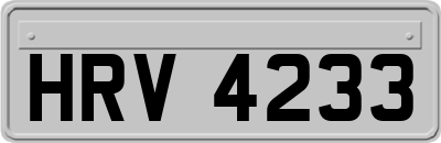 HRV4233