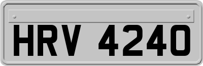 HRV4240