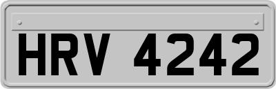 HRV4242