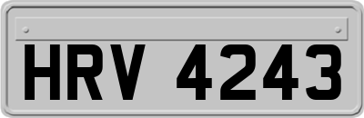 HRV4243