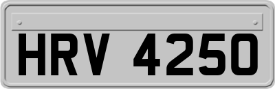 HRV4250