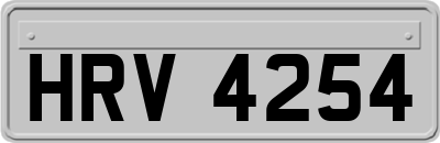 HRV4254