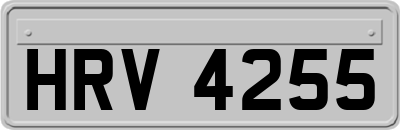 HRV4255