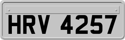 HRV4257