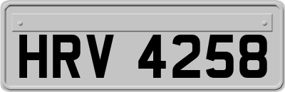 HRV4258
