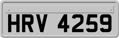 HRV4259