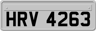 HRV4263