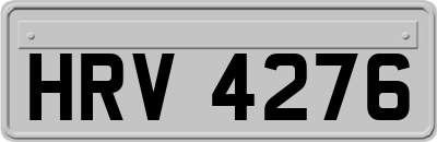 HRV4276