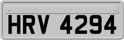 HRV4294