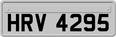 HRV4295