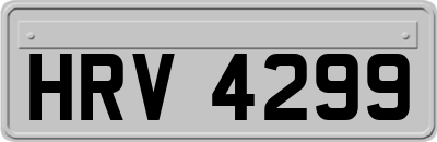 HRV4299
