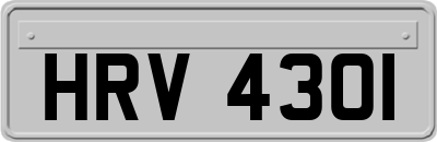 HRV4301