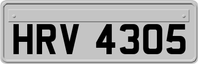 HRV4305