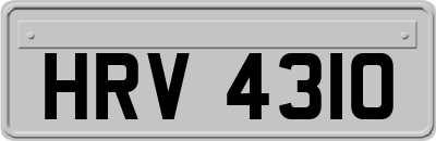 HRV4310
