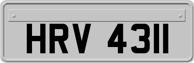 HRV4311