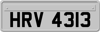 HRV4313
