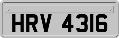 HRV4316