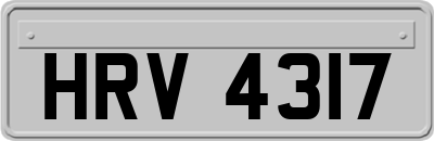 HRV4317