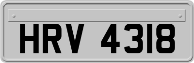 HRV4318