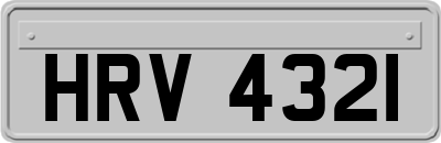HRV4321