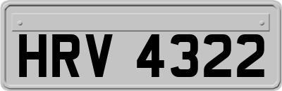 HRV4322