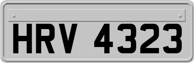 HRV4323