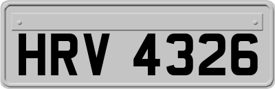 HRV4326