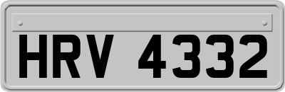 HRV4332
